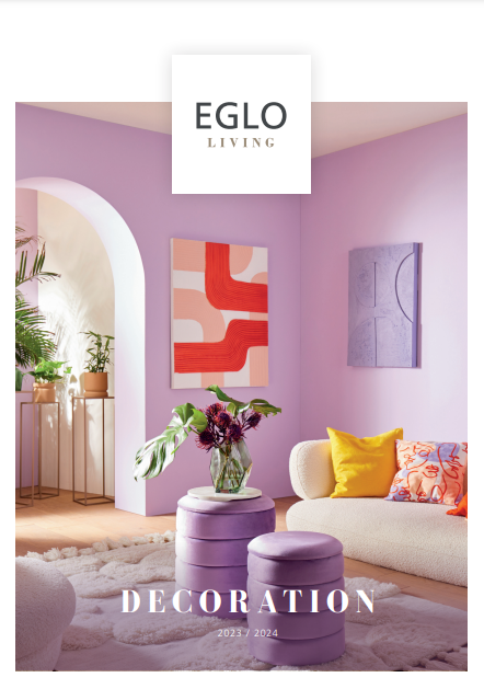 Eglo Living Decoration