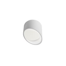 Redo 01-1625 UTO PL LED interiérové stropní svítidlo 6W IP20 matná bílá 432lm