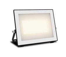 Philips 8720169365148 Lois exteriérový reflektor LED 50W/5400lm 3000K IP65 čierna