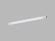 LED2 1240251 LEO II stropné svietidlo LED 40W/4400lm 3000-4000-5700K IP66 biela, opál