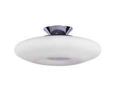 AZzardo AZ0281 DECOline PIRES 60 TOP WHITE stropní svítidlo 4xE27 60W IP20 bílá