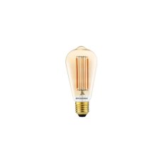 Sylvania 0030153 LED žiarovka ToLEDo Vintage E27 7W 640lm 2000K
