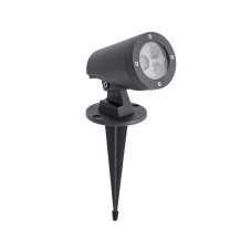REDO 9492 SAM exteriérový reflektor LED 6W 453lm IP65 3000K