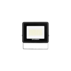 Sylvania 0050166 exteriérový LED reflektor Start Flood IP65 7000lm 8400K čierna