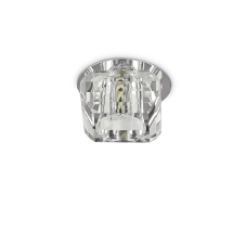 Zápustné svietidlo Ideal lux 107691 SOUL-1 FI1 1xG9 40W
