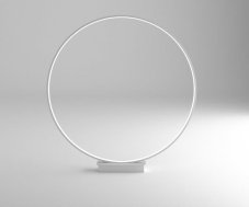 Immax 07083L NEO ARO Smart LED stolná lampička 45cm 18W + diaľkové ovládanie