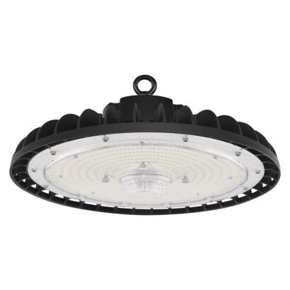 Emos ZU320.12 LED průmyslové závěsné svítidlo HIGHBAY ASTER 200W 36000lm 4000K IP65
