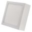 Emos ZM6125 LED NEXXO stropní/nástěnné přisazené klasické svítidlo čtverec 120 × 120 × 40 mm 7,6W 680lm 4000K bílá