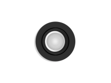 Philips HUE White and color Ambiance 8720169318915 Centura zápustné svietidlo GU10 4,2W/350lm 2000-6500K+RGB čierne