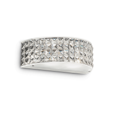 Nástěnné svítidlo Ideal lux 093086 ROMA AP2 2xG9 40W