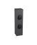 9964-42 TRIO GARDEN SOCKET vnější zásuvkový zahradní sloupek se 4 zásuvkami max.3600W antracit