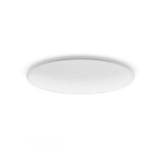 Philips 8719514334991 Moire CL200 stropní svítidlo LED D390mm 20W/2300lm 4000K bílá