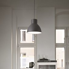 Závesné svietidlo Ideal lux 139098 METRO SP1 1xE27 60W