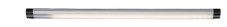 RABALUX 78036 Lendva svietidlo pod kuchynskú linku LED 3W/220lm 4000K strieborná, biela, š300mm