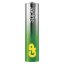 B01102 Baterie GP Alkalická SUPER AAA LR3, set 2ks