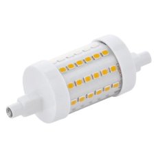 Eglo 11829 LM_LED_R7S LED žárovka R7S 1X7W / 806lm 2700K čirá
