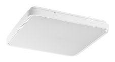 RABALUX 71424 Alenzo stropné svietidlo 420x420mm LED 36W/2350lm 3000-6000K IP44 biela, stmievateľné, diaľkový ovládač