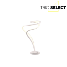 TRIO SELECT 544310131 NALA stolná lampička V560mm SMD LED 17W/1900lm 2300+3000+4000K biela matná