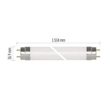 EMOS Z73235 LED žiarivka PROFI PLUS T8 20,6W 150cm G13