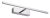 Rabalux 3909 Picture slim svietidlo nad obraz LED 8W