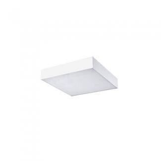 AZzardo AZ3691 Technoline MONZA II S 40 3000K WH přisazené bodové LED svítidlo / spot 46W / 4508lm IP20 bílá