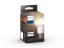 Philips HUE LED White žiarovka E27 A60 9,5W 1100lm 2700K stmievateľná BlueTooth