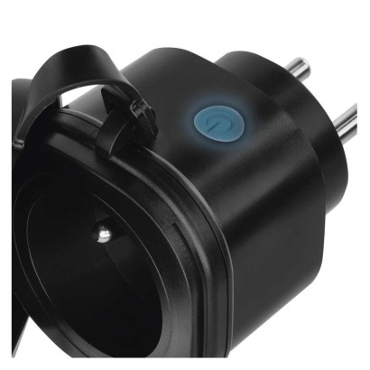 EMOS P5552 GoSmart vnější zásuvka IP44 WiFi