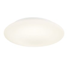 REDO 01-2990 ANTIBA stropní svítidlo D450mm LED 32W/1943lm 3000K IP44 bílá