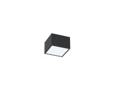 Immax 07072L-15BD NEO CANTO stropné svietidlo LED 150x150mm 12W/840lm 2700-6500K matná biela, diaľkové ovládanie, 2-set
