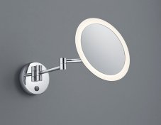 TRIO 282990106 View nástenné svietidlo LED 1x3W 280lm 3000K IP44