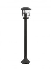EGLO 93408 ALORIA exteriérové stojanové svítidlo E27 1x60W