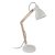 Eglo 96957 TORONA 1 Stolní svítidlo E14 1X60W