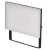 ZS2521 EMOS exteriérový reflektor LED TAMBO 20W/1600lm 4000K IP65