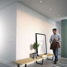 Philips 50183/31/PN myLiving Enneper zápustné svítidlo 3-set 3xGU10 bílé