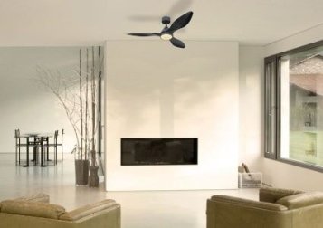 Kam umístit ventilátor?
