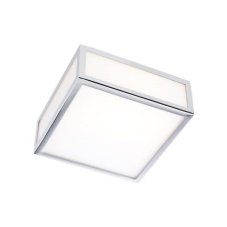 Redo 01-704 EGO PL interiérové stropné svietidlo chránené proti vlhkosti 1X60W E27 (malá veľkosť)