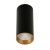 SLC7392/12W 4000K BL+GO ITALUX Moldes Big 9 cm BL/GO Ceiling 4000K moderné povrchové bodové svietidlo 12W=820lm LED neutrálne biele svetlo (4000K) IP20