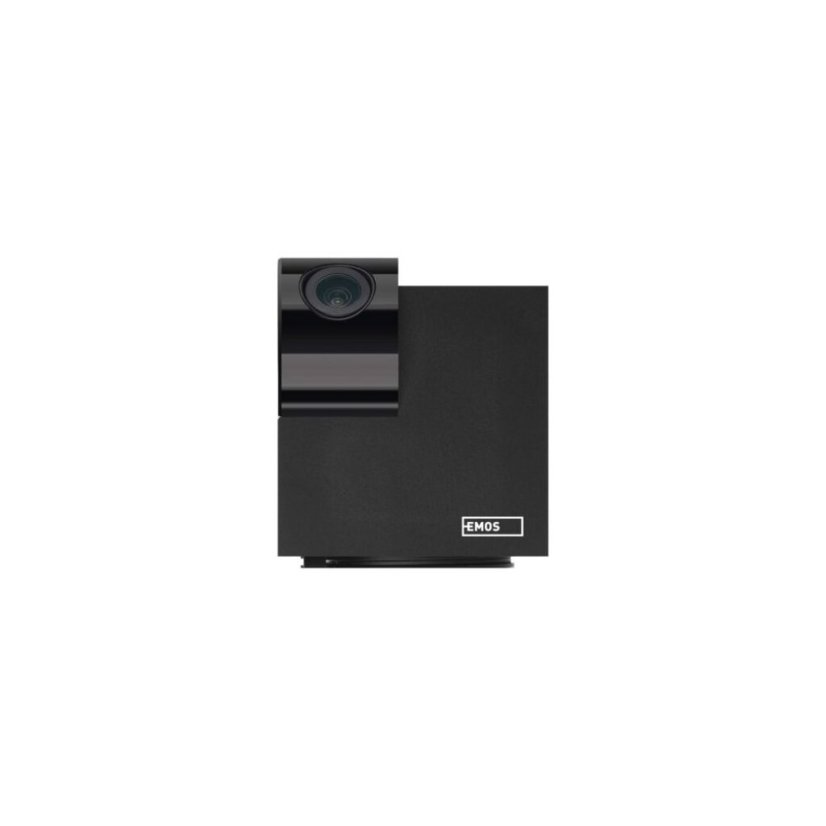 EMOS H4061 GoSmart kamera CUBE IP-110 100° IP20 černá