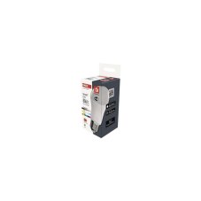 Emos ZQW514R LED žiarovka E27 GoSmart A60 9W 806lm 2700–6500K