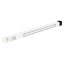 Emos ZT1621 LED prachotěsné svítidlo MISTY 29–37–45–51W 4600–8150lm 4000K IP66