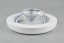 TRIO Reality R64032101 MORA Stropné svietidlo s ventilátorom D450mm SMD LED 13W/1400lm 2700-6500K biela, diaľkový ovládač