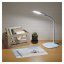 EMOS Z7602BL STELLA stolní lampa LED 6,5W/400lm 4000K, stmívatelné, modrá