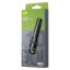 GP P8512 CREE LED nabíj. svietidlo GP CR42, 1000 lm, 2600 mAh, fokus + Li-ion 18650