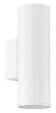 Eglo 94101 RIGA nástěnné venkovní svítidlo LED 2x3W