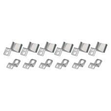 EMOS ZR9011 háčiky pre LED panel 6 120×30cm
