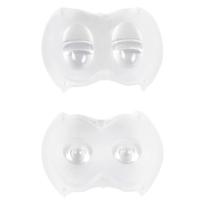 EMOS ZN1310 ORSU LED nouzové svítidlo 3W 240lm 6500K LiFePo4 bíla