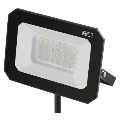 Emos ZS2233 exteriérový  LED reflektor  SIMPO 30W 3000lm 4000K IP65