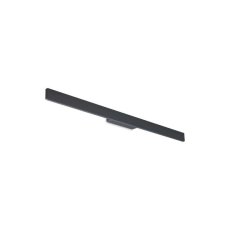 Ideal lux 313467 OUTDOOR LINEA vonkajšie nástenné svietidlo LED 20W 1950/1630lm 3000K IP54 antracitová