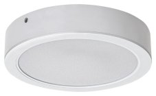 RABALUX 3172 Shaun stropní svítidlo LED D170mm 18W/1845lm 4000K bílá