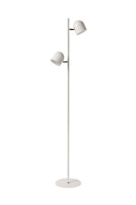 03703/10/31 LUCIDE Update Two SKANSKA-LED stojanová lampa 2x5W